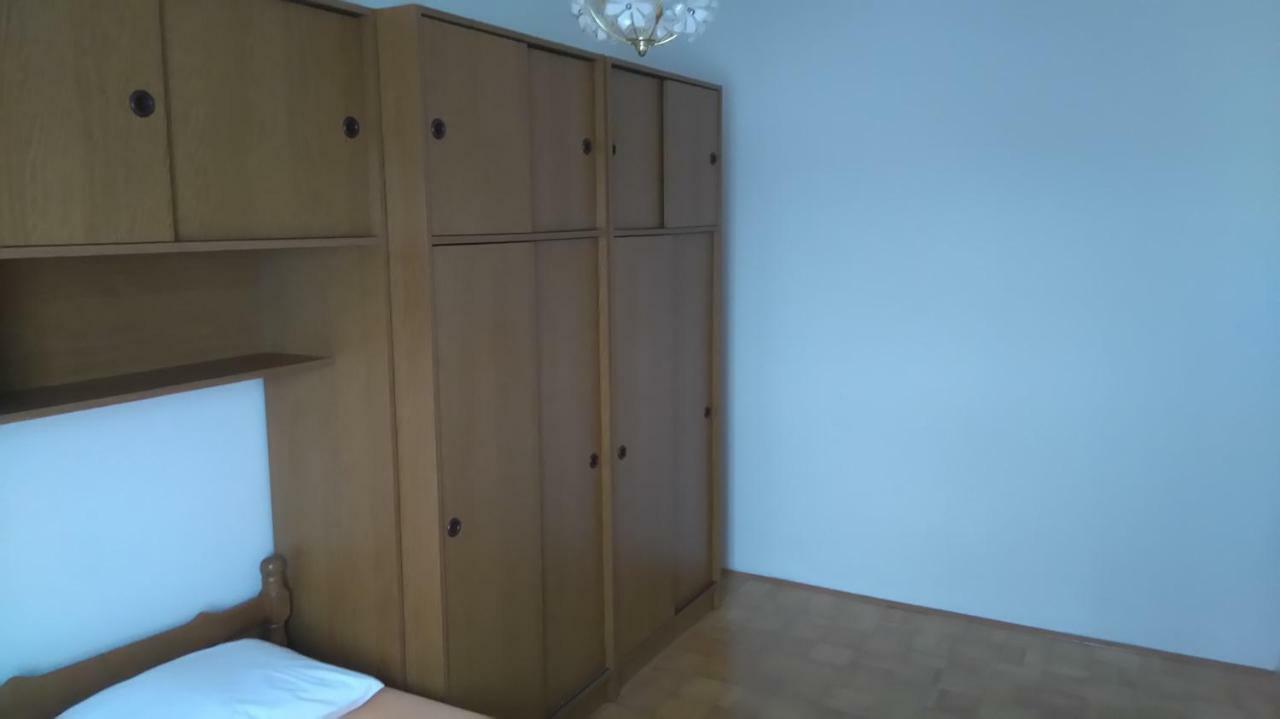Apartment Ivana 塞尼 外观 照片