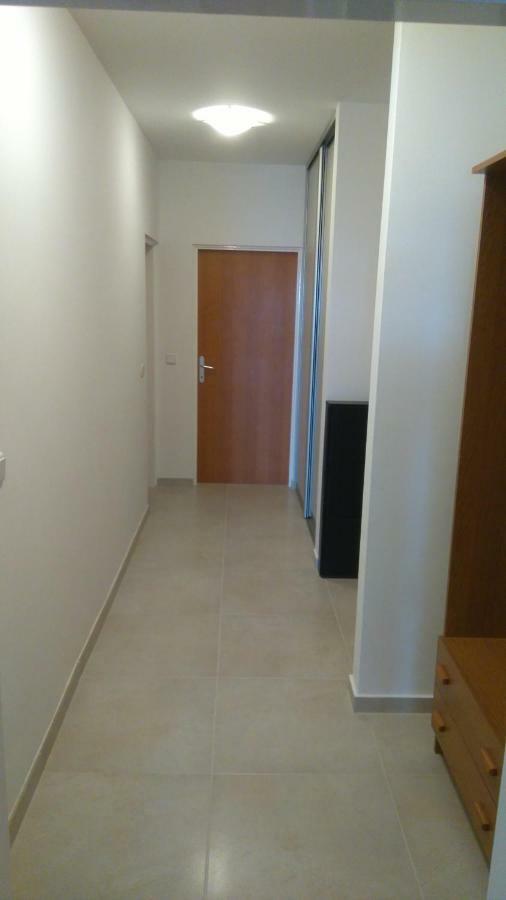 Apartment Ivana 塞尼 外观 照片
